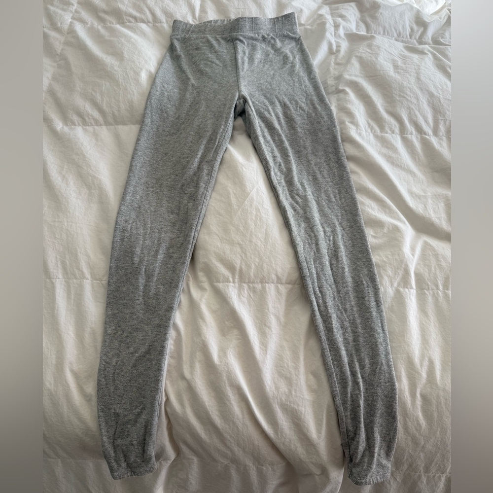 Naked wardrobe leggings
